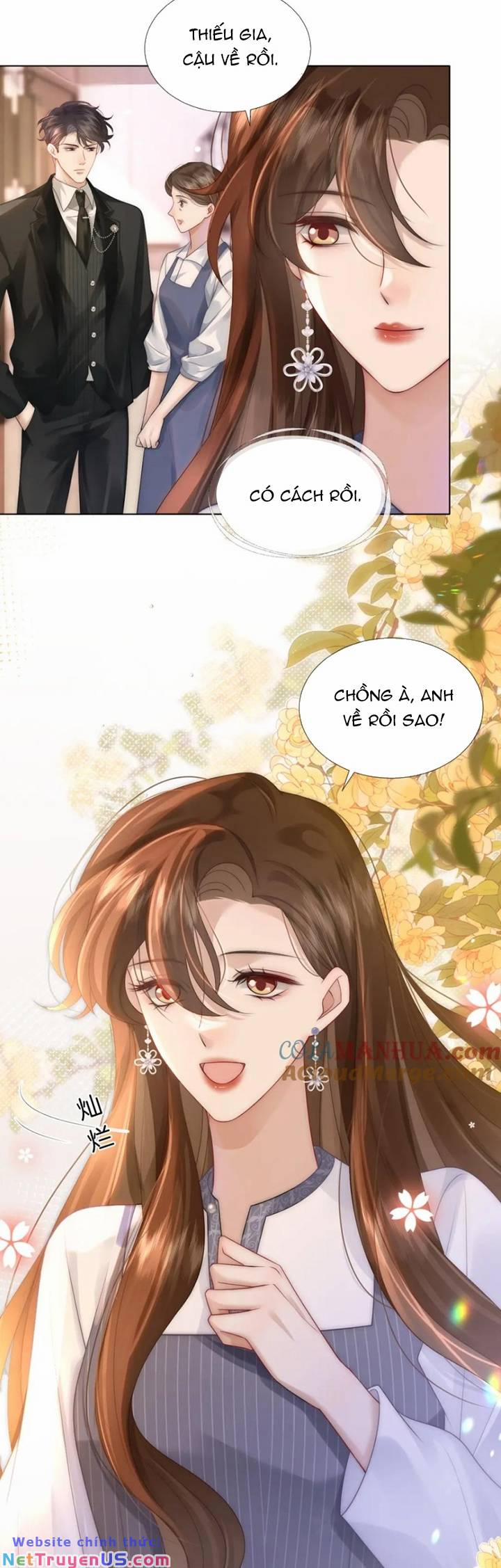 Nhất Dạ Trầm Hôn 32 trang 7