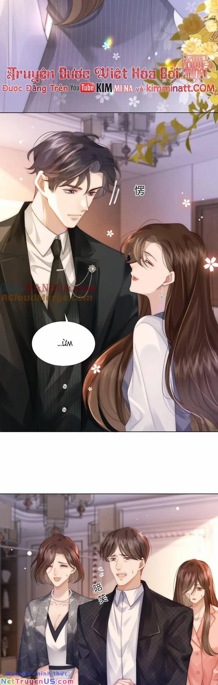 Nhất Dạ Trầm Hôn 32 trang 8