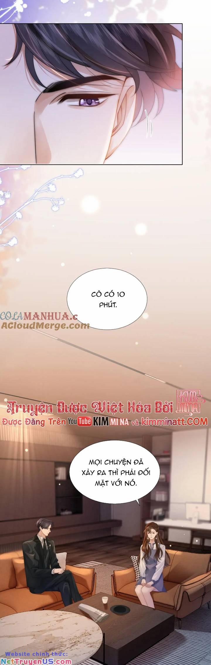 Nhất Dạ Trầm Hôn 33 trang 1