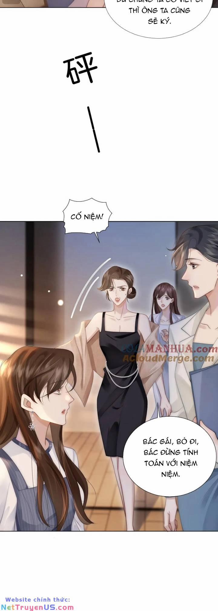 Nhất Dạ Trầm Hôn 33 trang 11