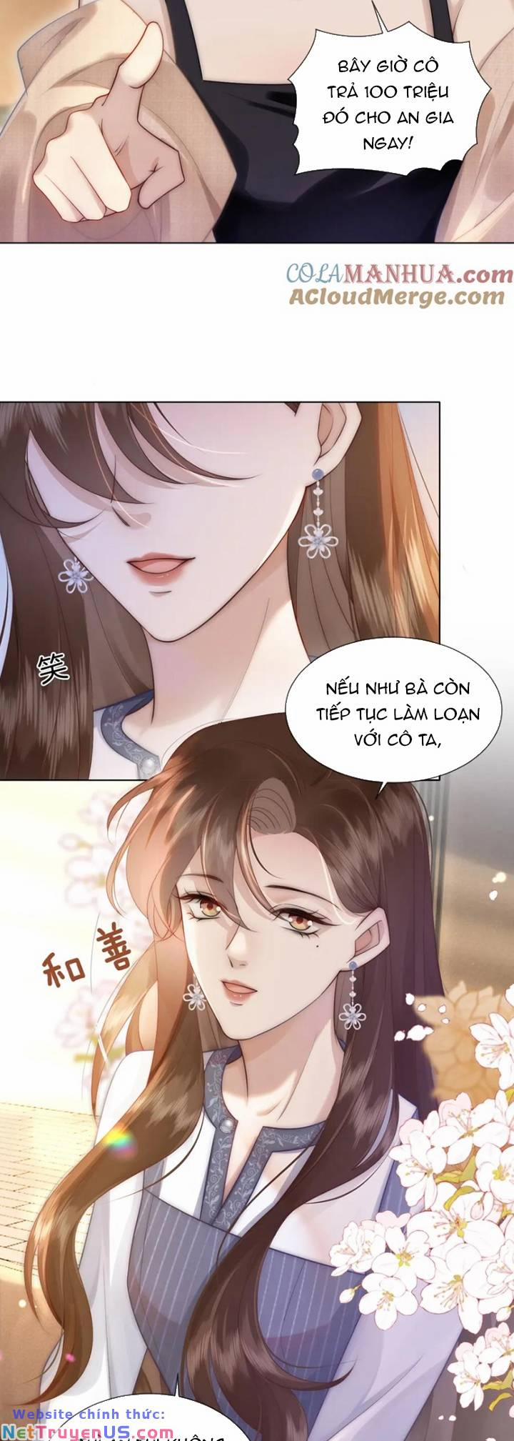 Nhất Dạ Trầm Hôn 33 trang 13