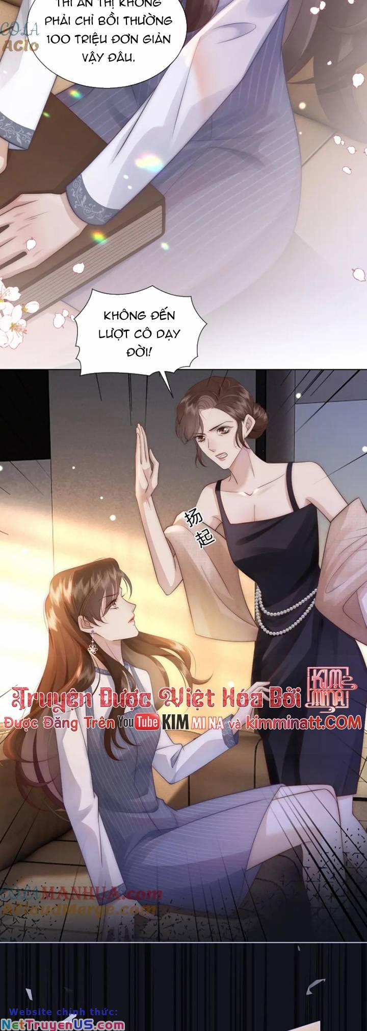 Nhất Dạ Trầm Hôn 33 trang 14