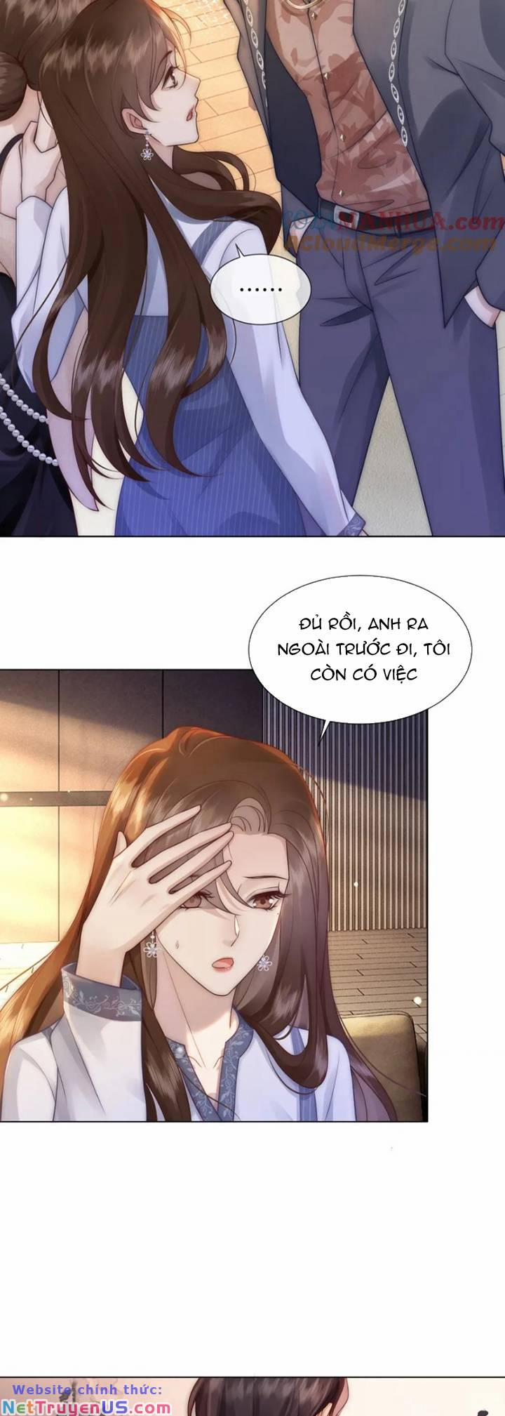 Nhất Dạ Trầm Hôn 33 trang 17