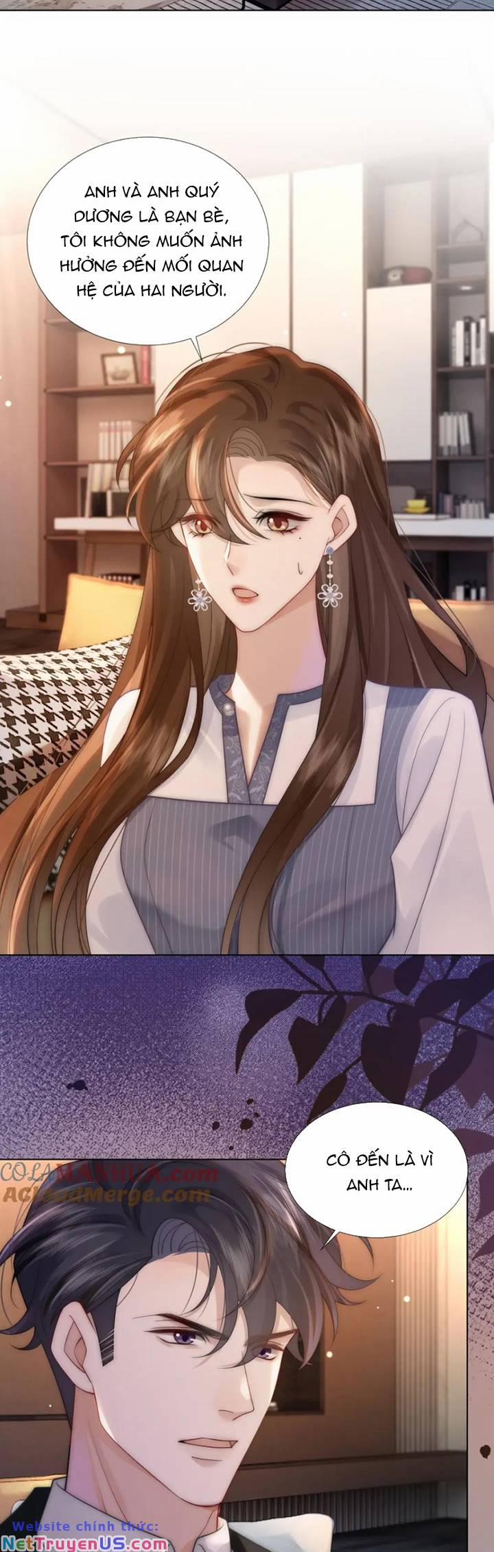 Nhất Dạ Trầm Hôn 33 trang 2