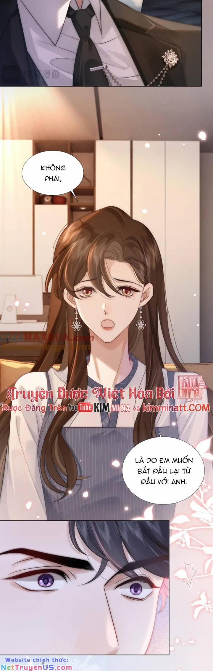 Nhất Dạ Trầm Hôn 33 trang 3