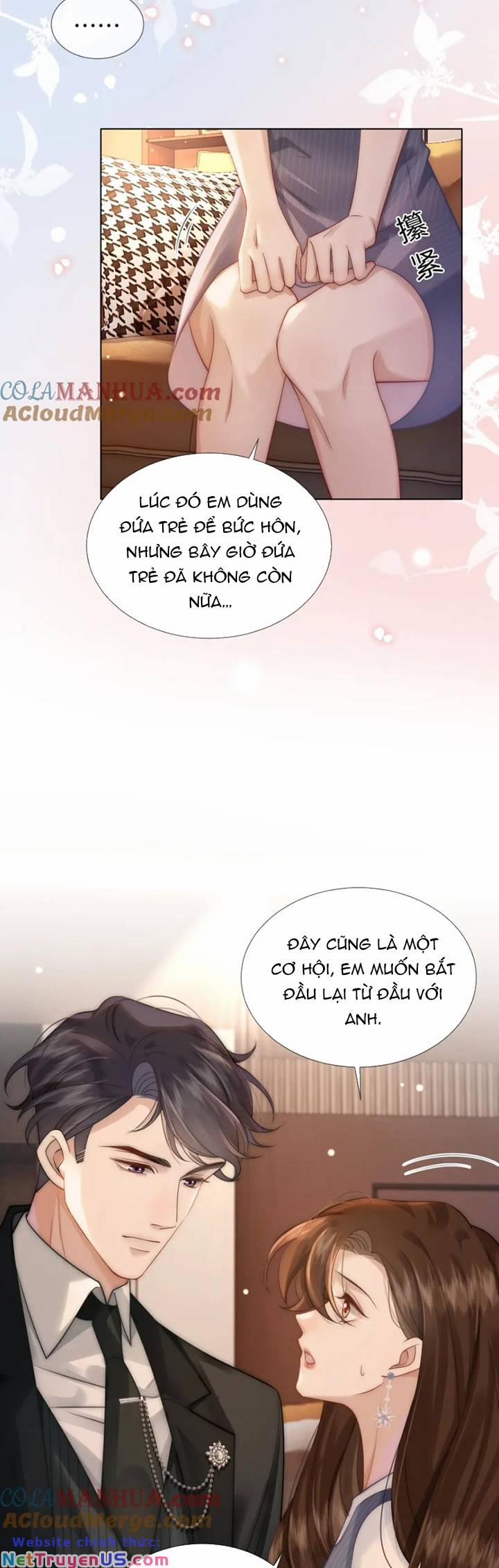 Nhất Dạ Trầm Hôn 33 trang 4