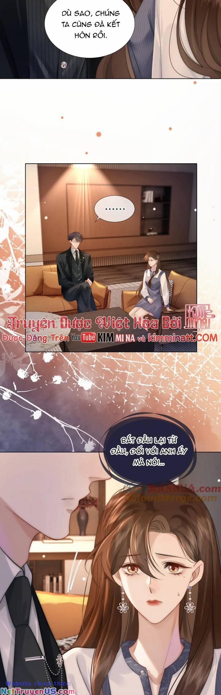 Nhất Dạ Trầm Hôn 33 trang 5