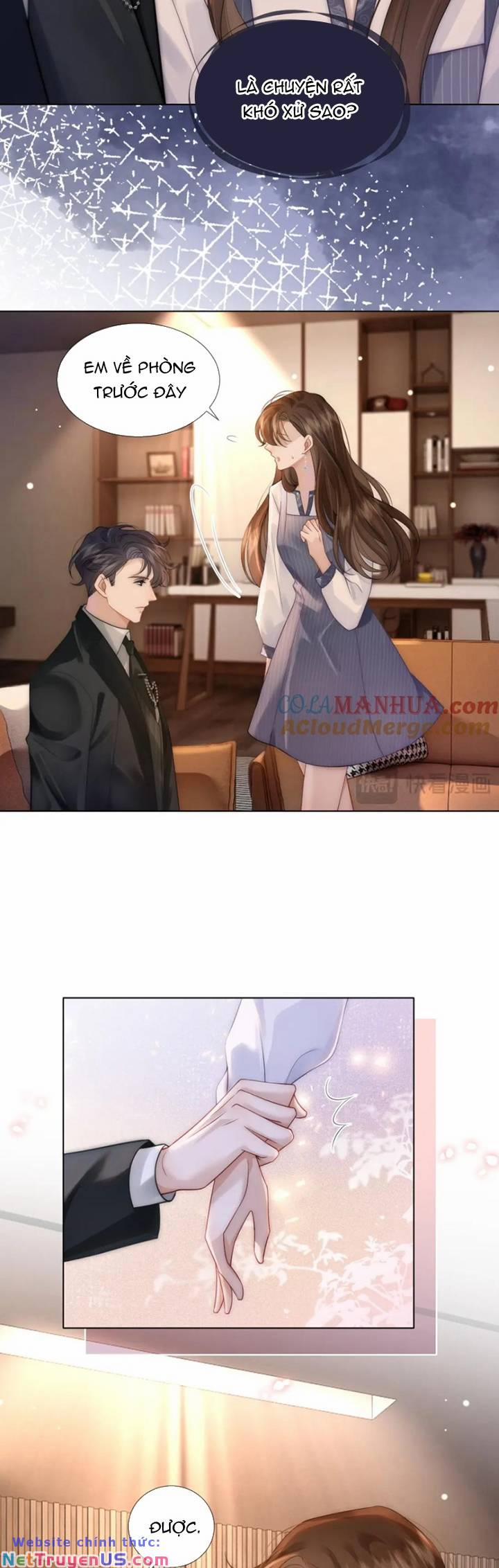 Nhất Dạ Trầm Hôn 33 trang 6