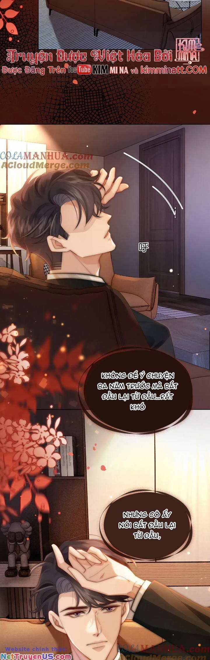 Nhất Dạ Trầm Hôn 33 trang 9