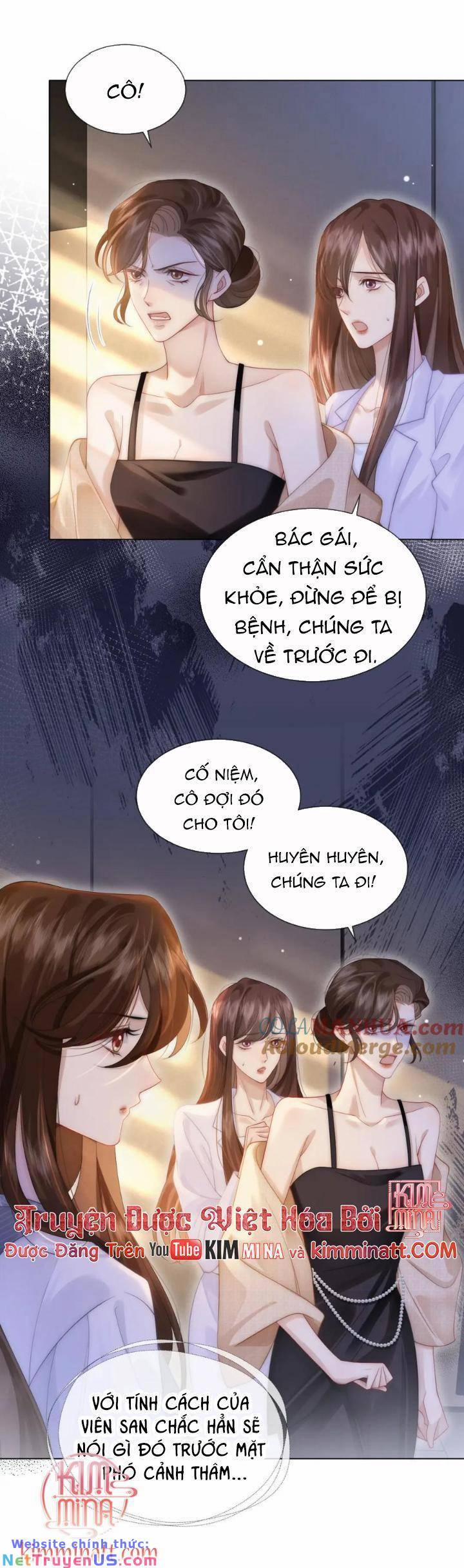 Nhất Dạ Trầm Hôn 34 trang 0