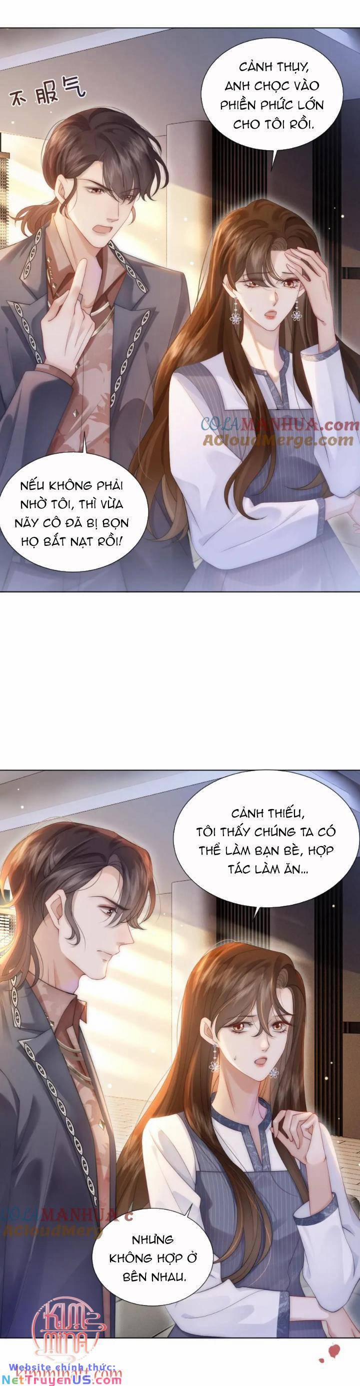 Nhất Dạ Trầm Hôn 34 trang 1