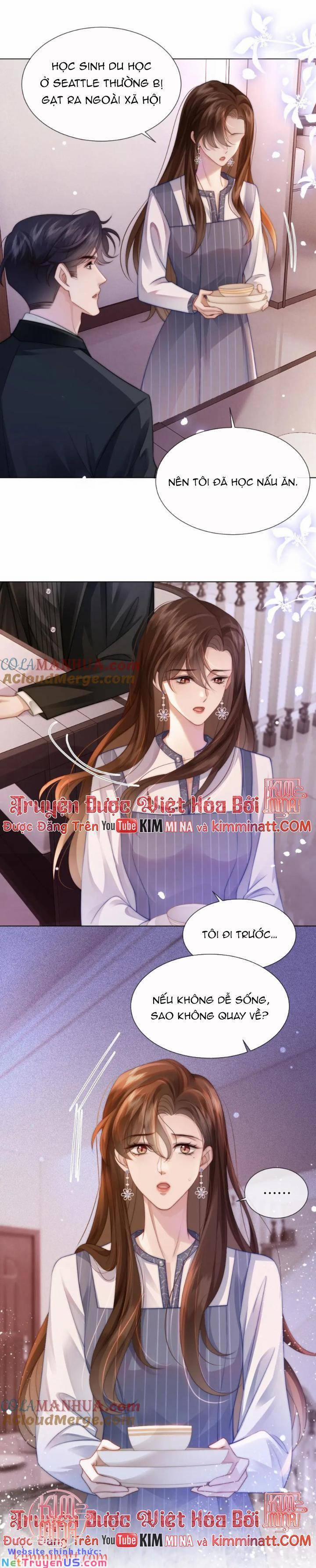 Nhất Dạ Trầm Hôn 34 trang 10