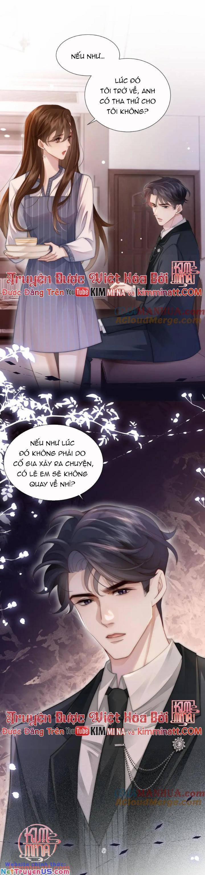 Nhất Dạ Trầm Hôn 34 trang 12