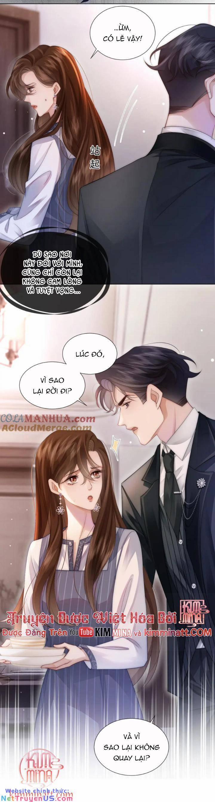 Nhất Dạ Trầm Hôn 34 trang 13