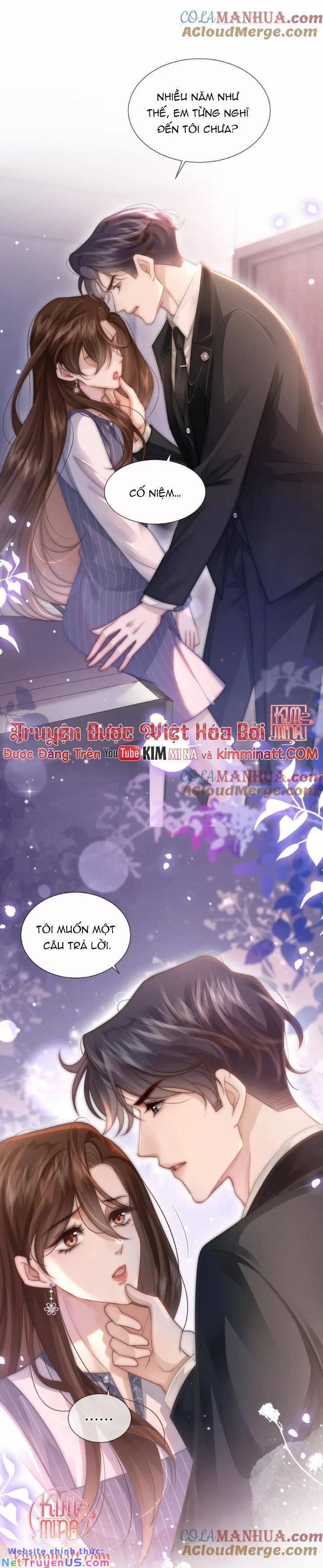 Nhất Dạ Trầm Hôn 34 trang 14