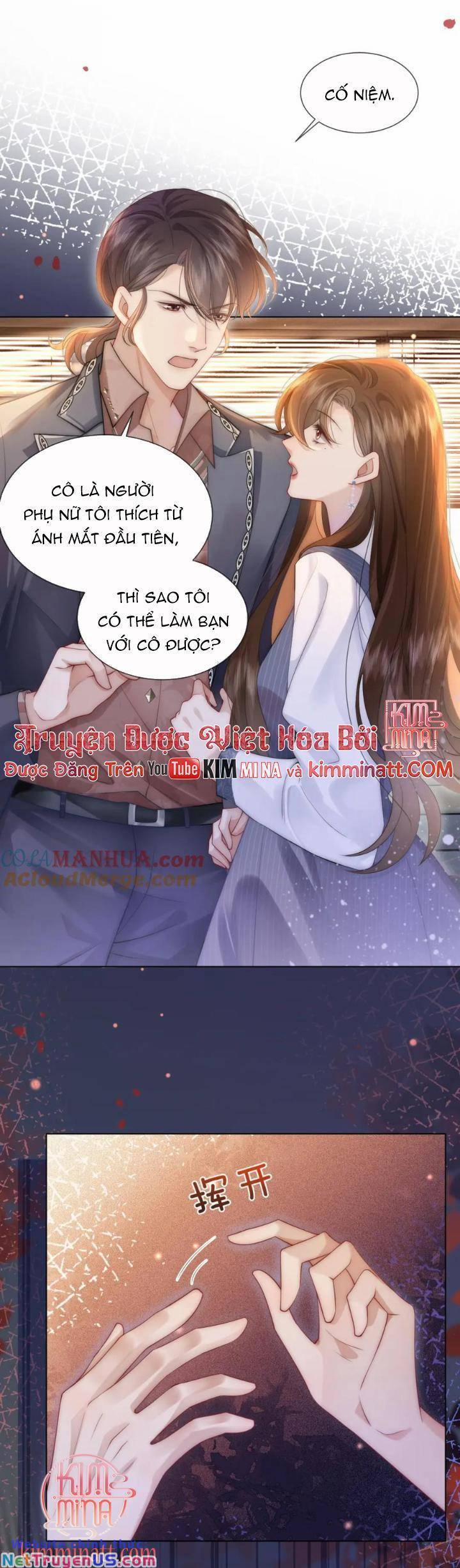 Nhất Dạ Trầm Hôn 34 trang 2