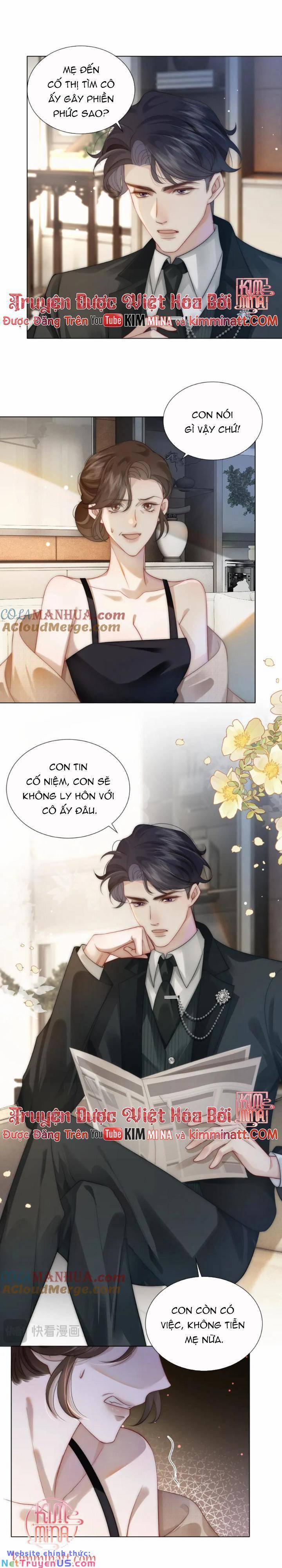 Nhất Dạ Trầm Hôn 34 trang 5