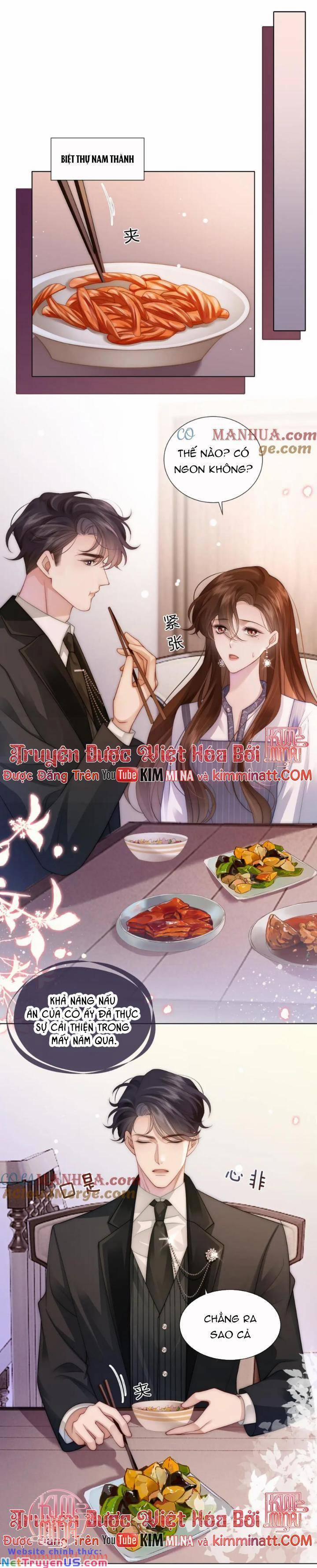 Nhất Dạ Trầm Hôn 34 trang 7