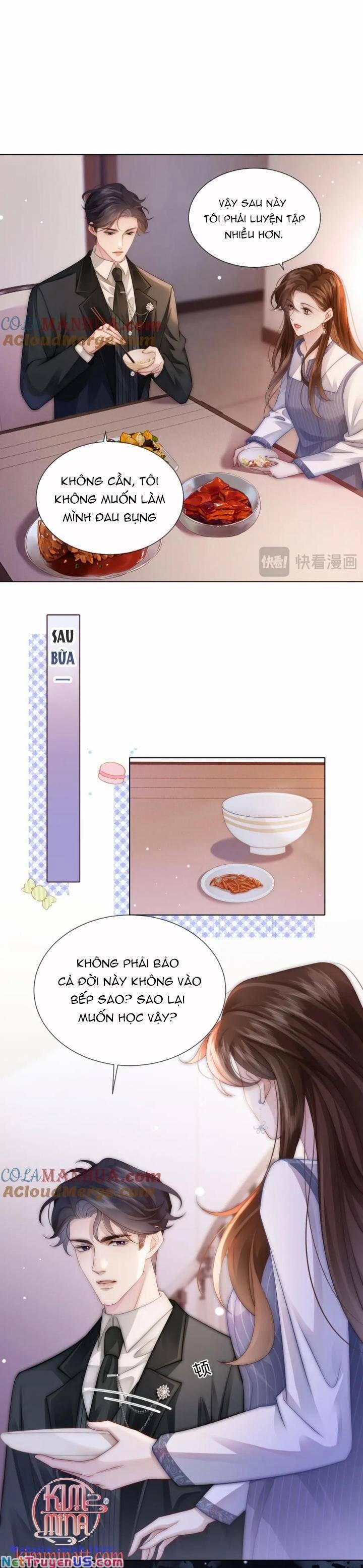 Nhất Dạ Trầm Hôn 34 trang 8