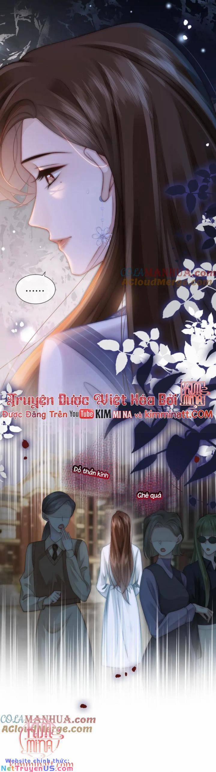 Nhất Dạ Trầm Hôn 34 trang 9