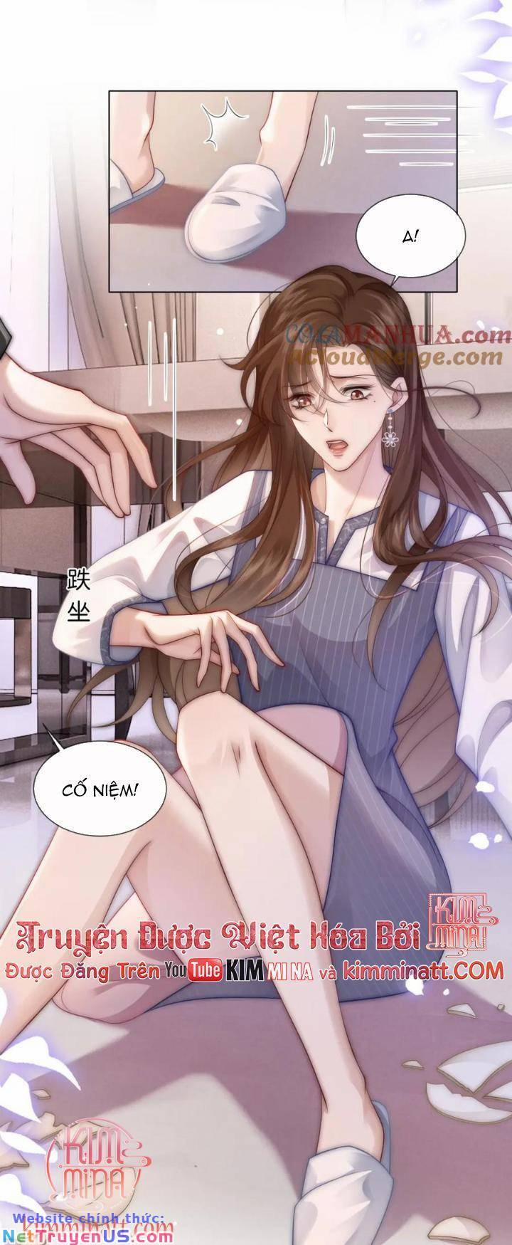 Nhất Dạ Trầm Hôn 35 trang 1