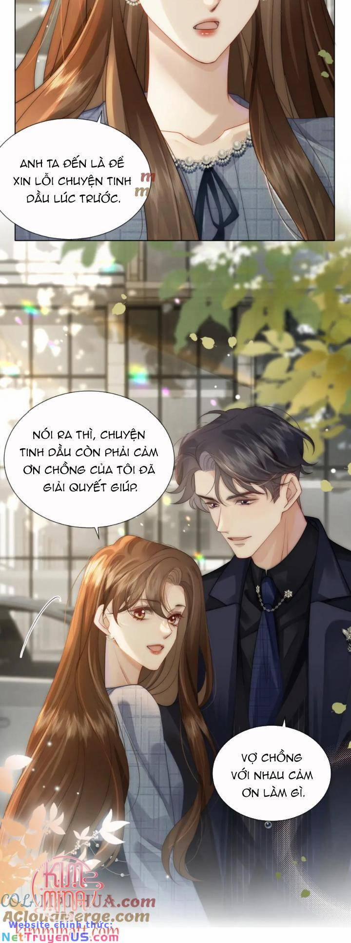 Nhất Dạ Trầm Hôn 35 trang 13