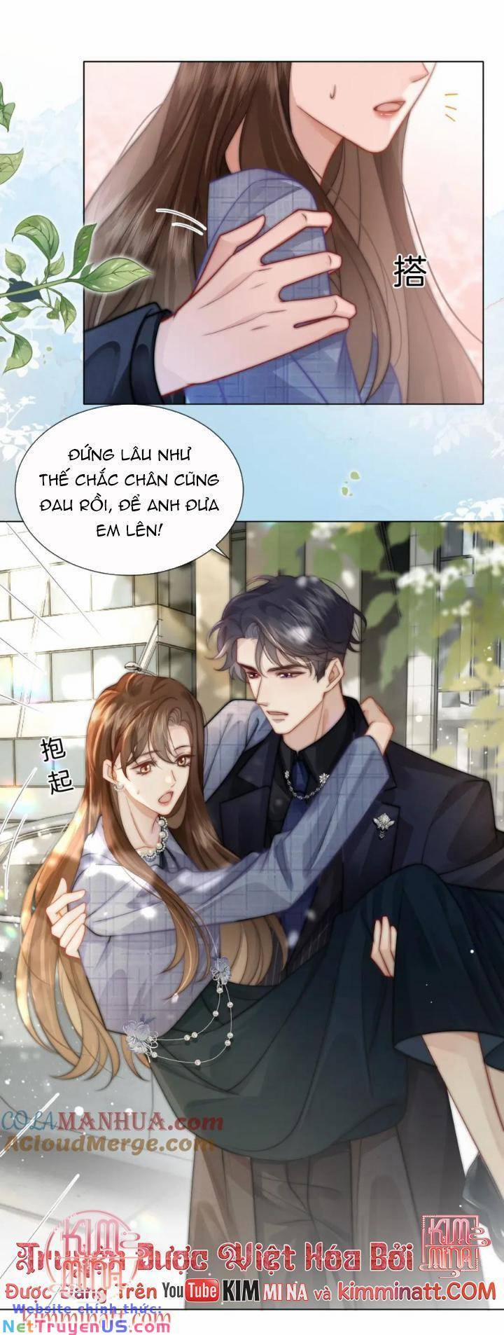 Nhất Dạ Trầm Hôn 35 trang 14