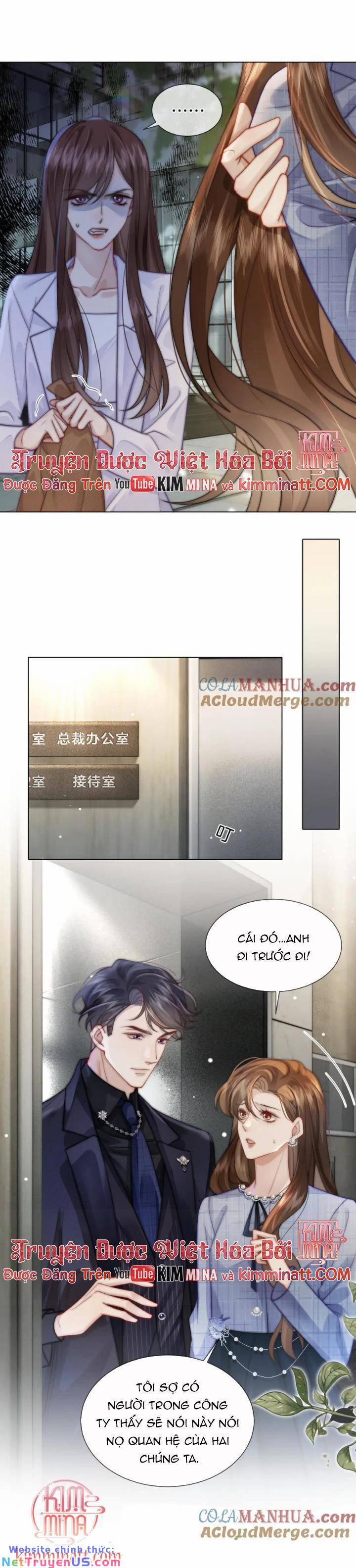 Nhất Dạ Trầm Hôn 35 trang 15