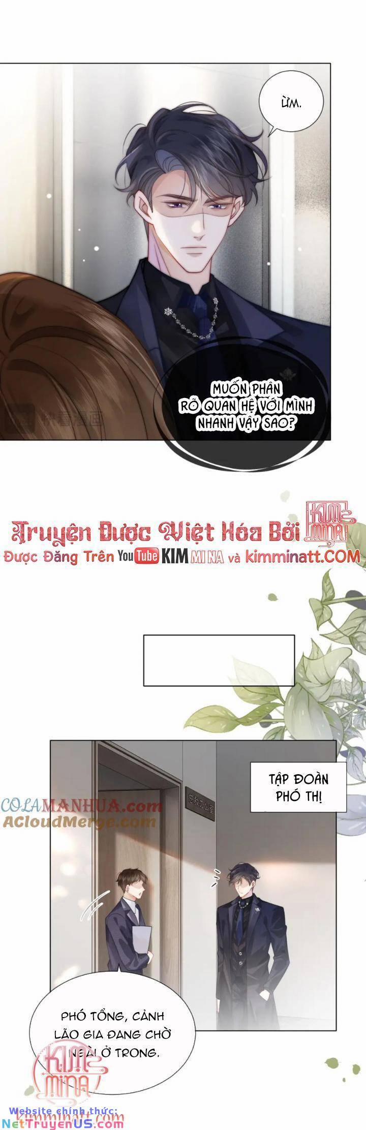Nhất Dạ Trầm Hôn 35 trang 16
