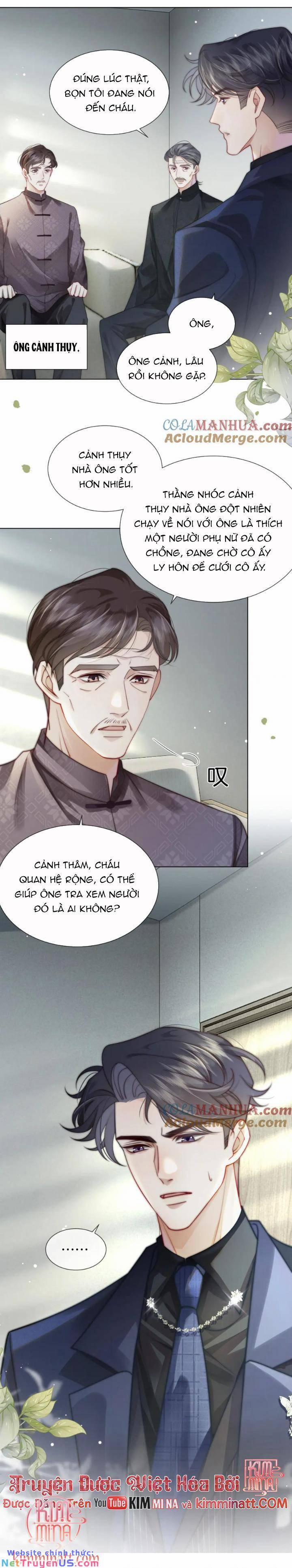 Nhất Dạ Trầm Hôn 35 trang 17