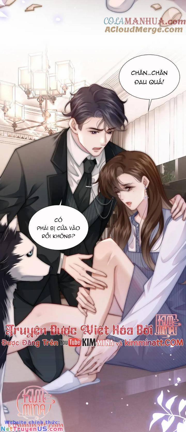 Nhất Dạ Trầm Hôn 35 trang 2