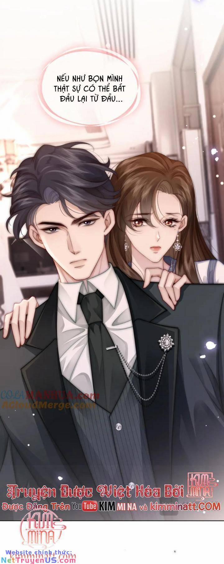 Nhất Dạ Trầm Hôn 35 trang 4