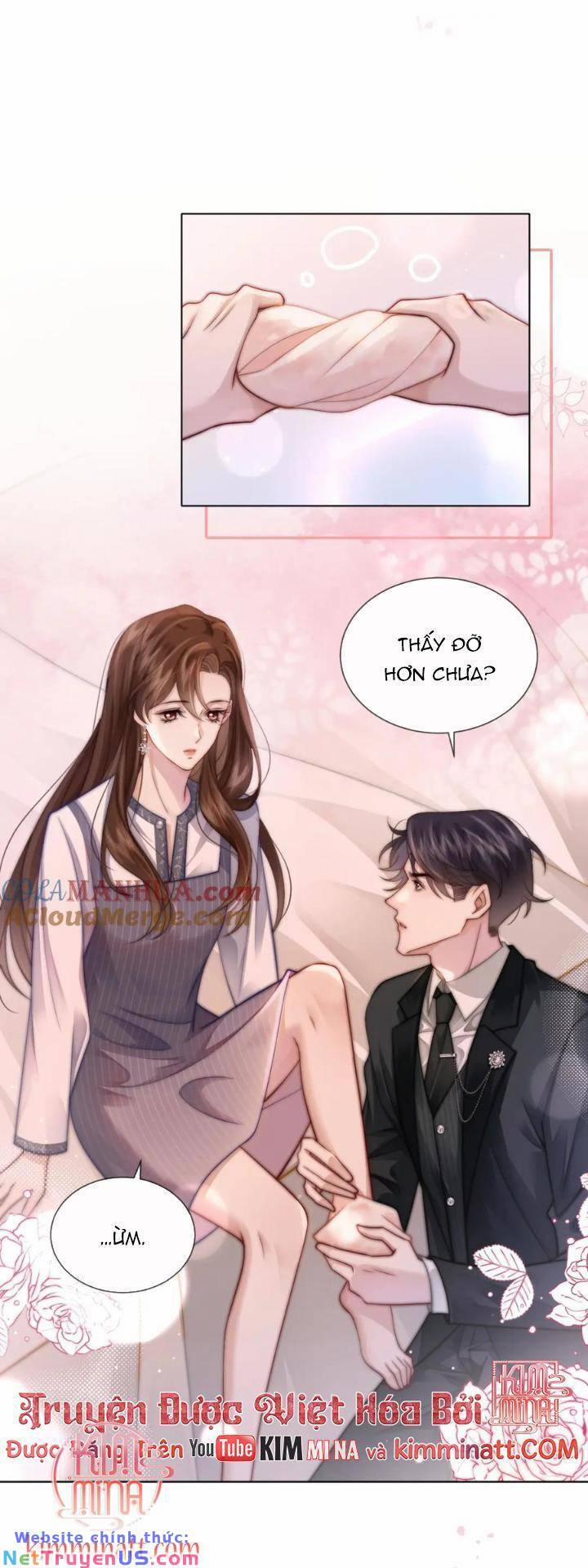 Nhất Dạ Trầm Hôn 35 trang 5