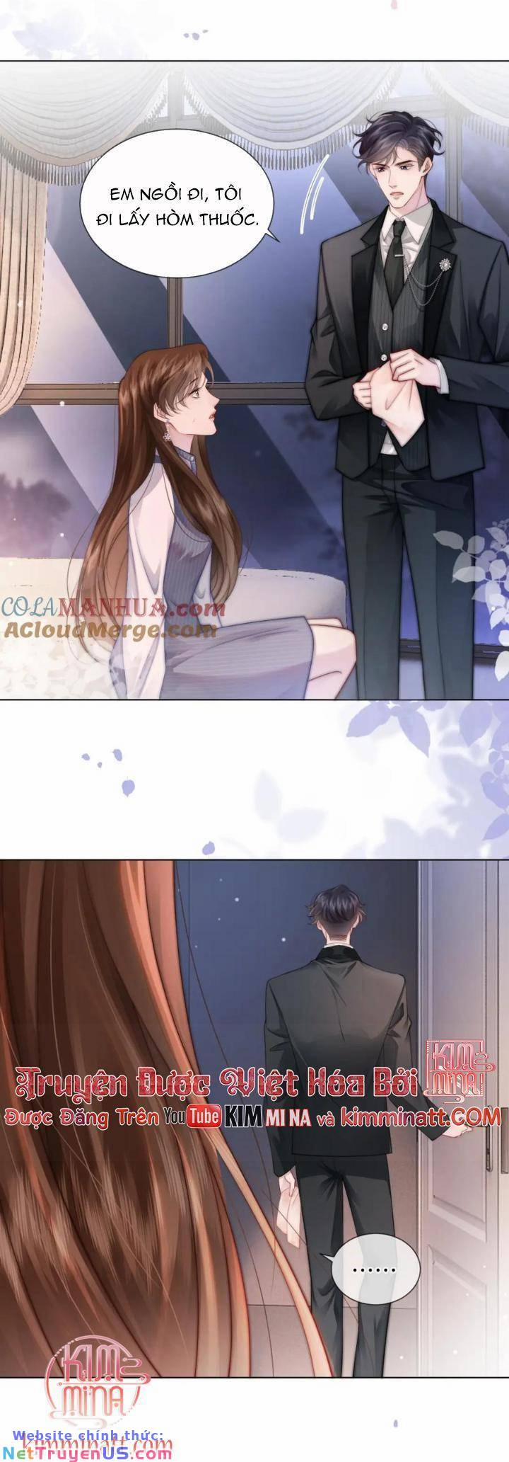 Nhất Dạ Trầm Hôn 35 trang 6