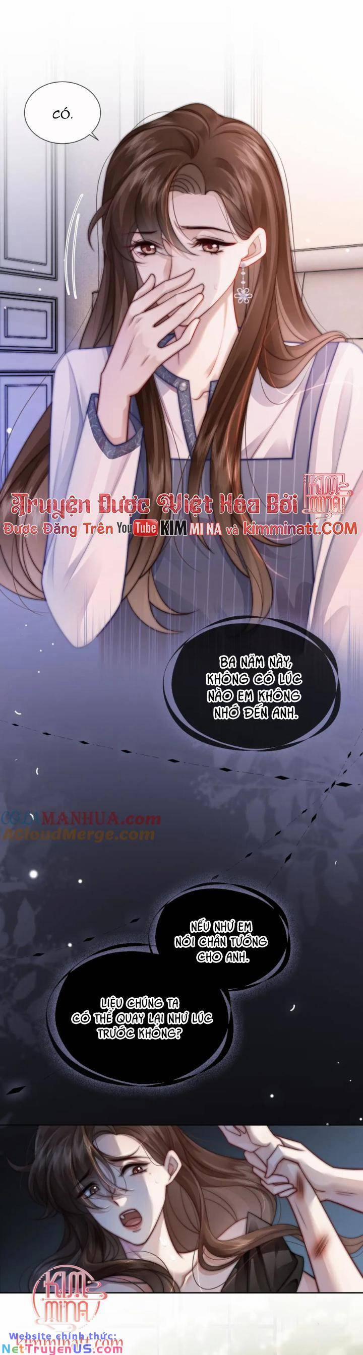 Nhất Dạ Trầm Hôn 35 trang 7