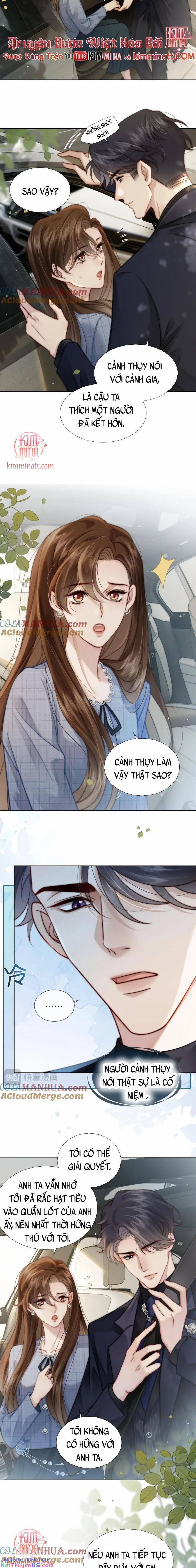 Nhất Dạ Trầm Hôn 36 trang 1