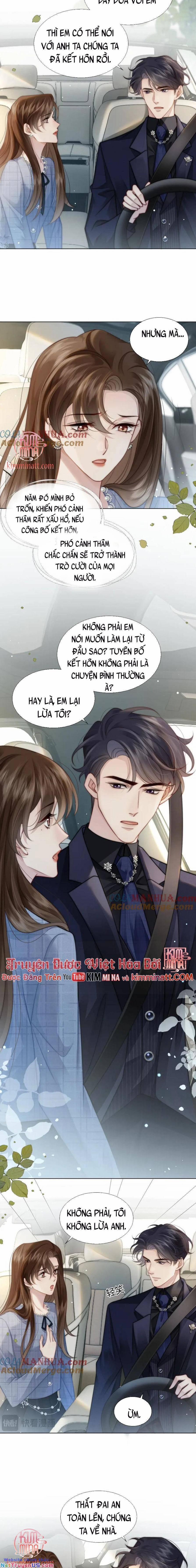 Nhất Dạ Trầm Hôn 36 trang 2