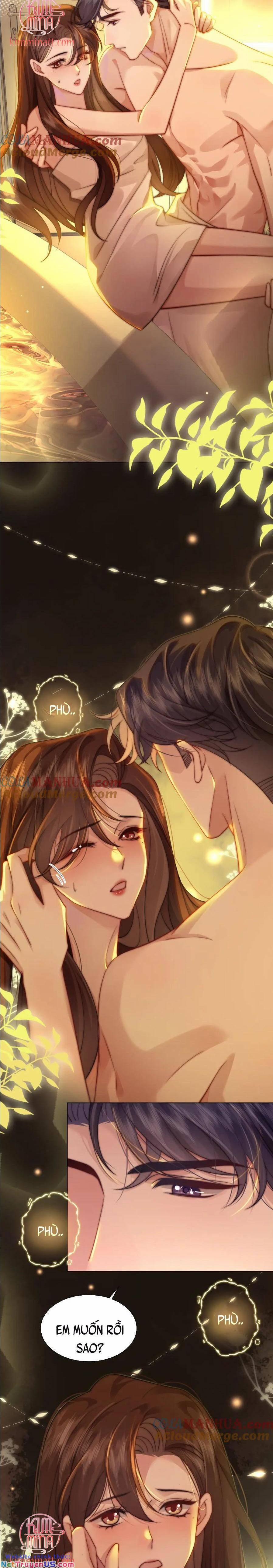 Nhất Dạ Trầm Hôn 36 trang 5