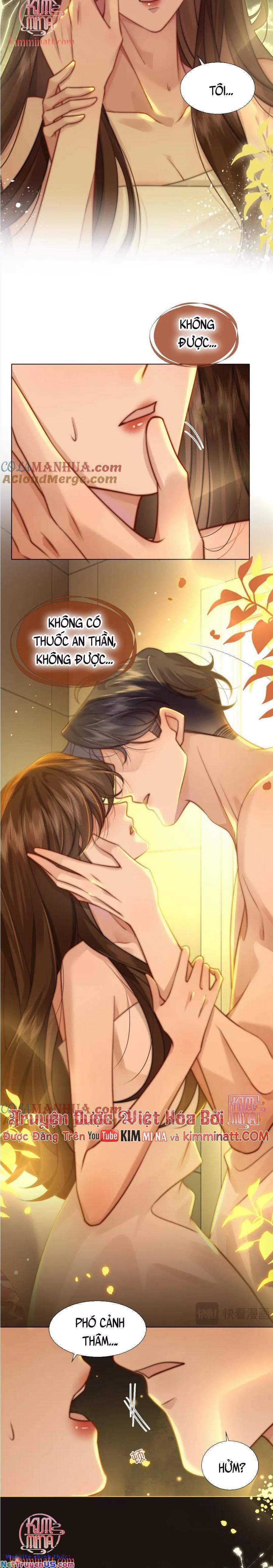 Nhất Dạ Trầm Hôn 36 trang 6