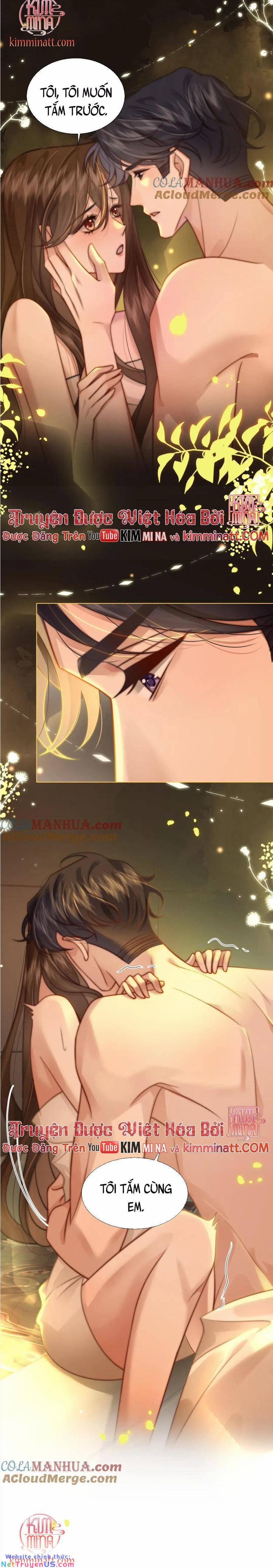 Nhất Dạ Trầm Hôn 36 trang 7