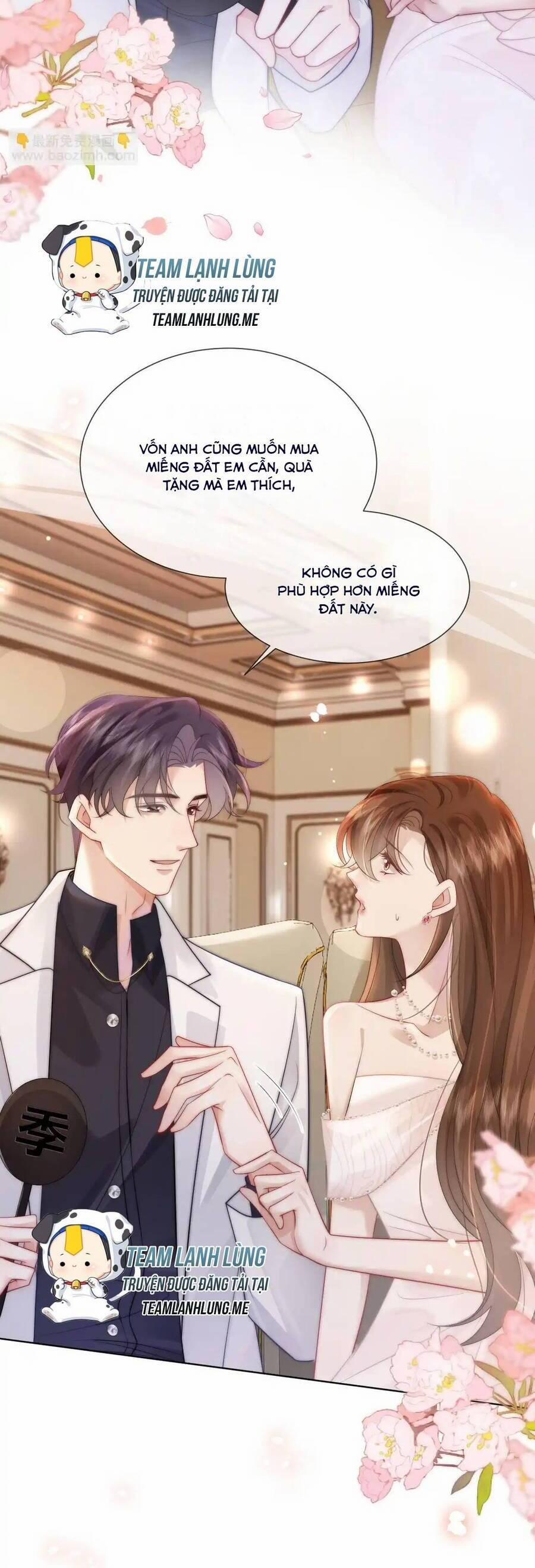 Nhất Dạ Trầm Hôn 37 trang 12