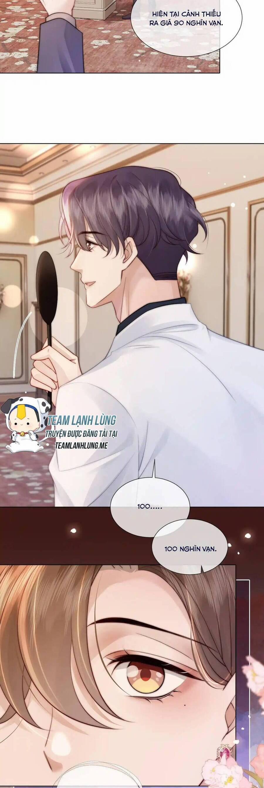 Nhất Dạ Trầm Hôn 37 trang 15