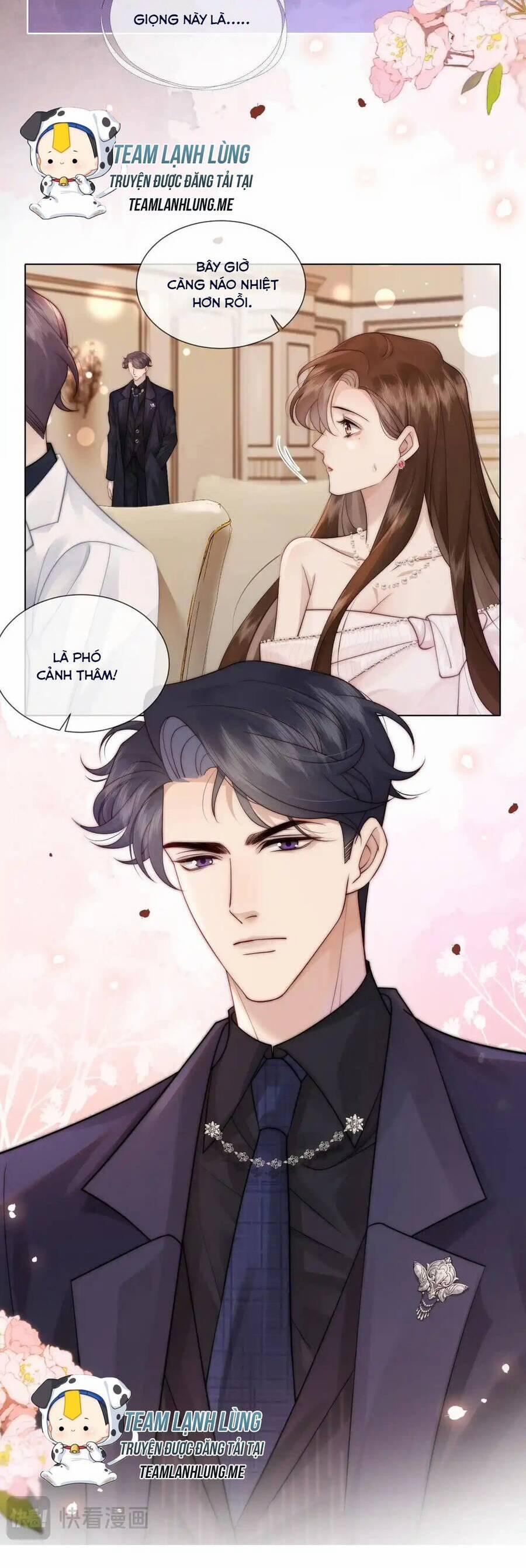 Nhất Dạ Trầm Hôn 37 trang 16