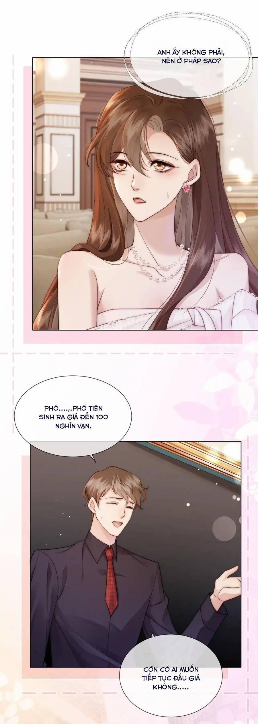 Nhất Dạ Trầm Hôn 37 trang 17