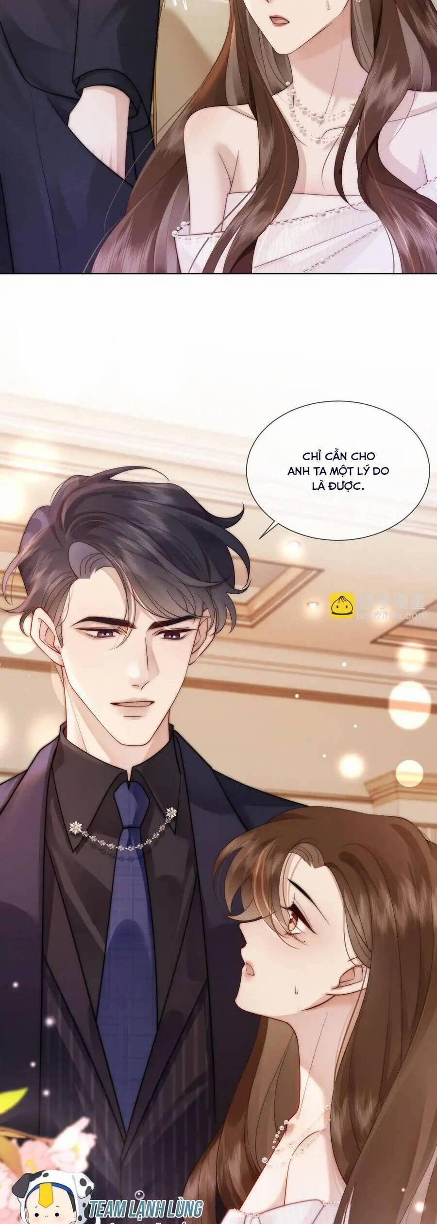 Nhất Dạ Trầm Hôn 37 trang 19