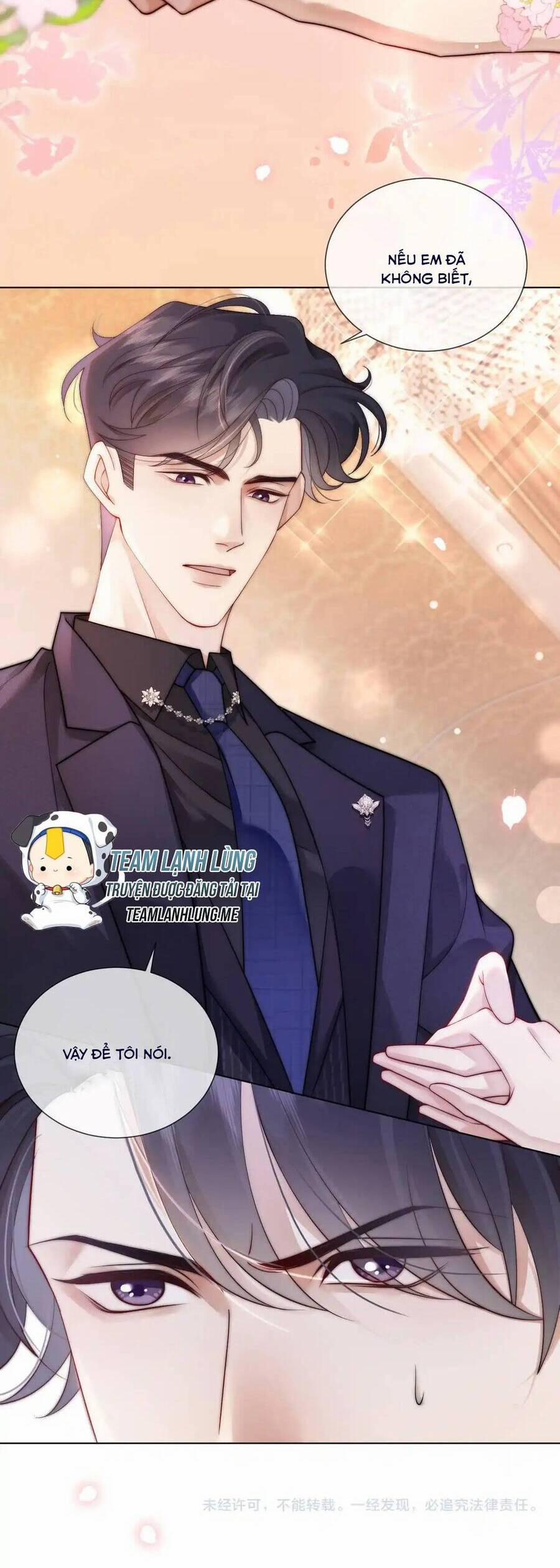 Nhất Dạ Trầm Hôn 37 trang 21