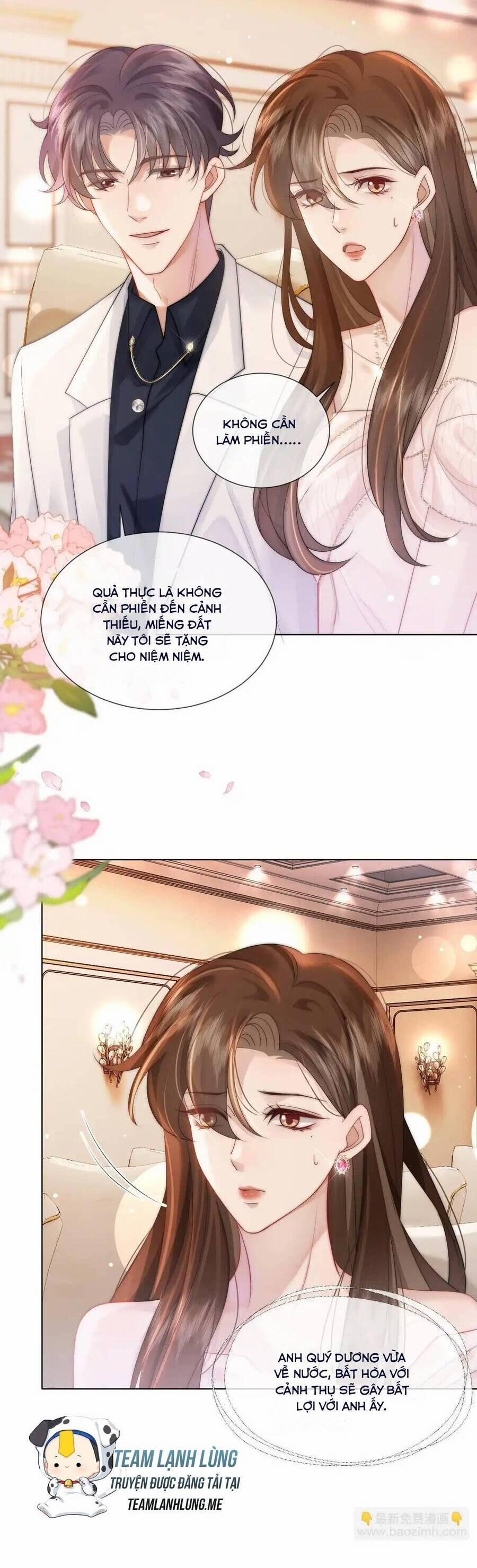 Nhất Dạ Trầm Hôn 37 trang 5