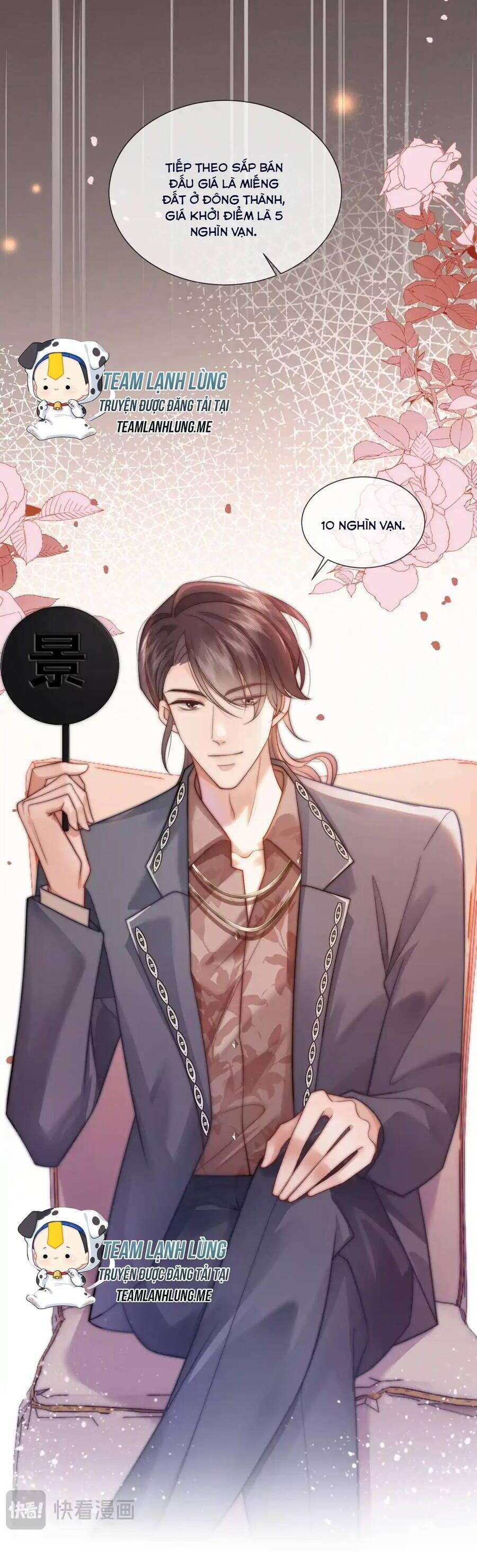 Nhất Dạ Trầm Hôn 37 trang 7