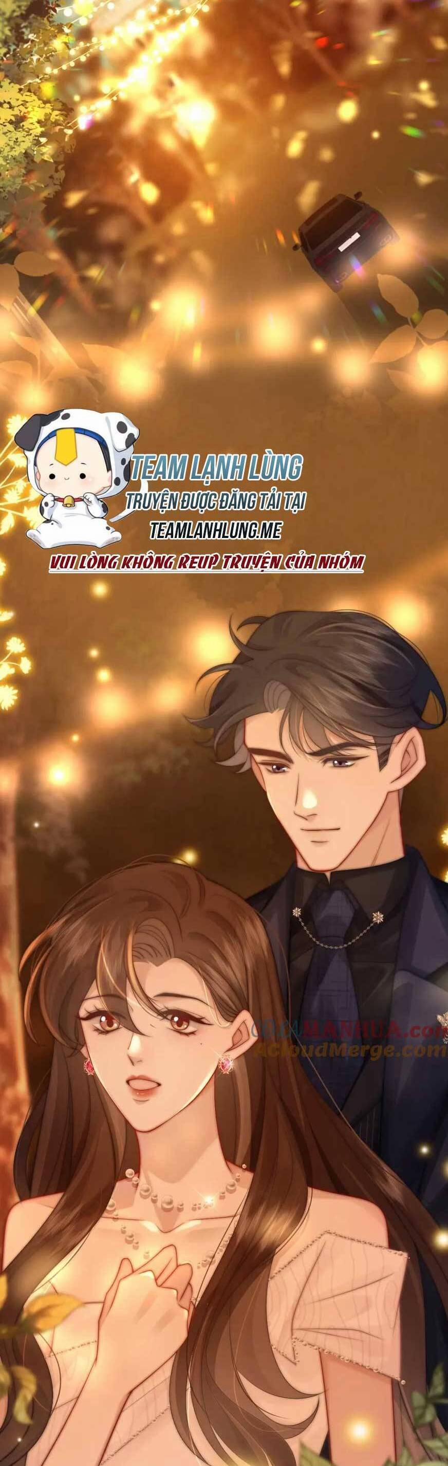 Nhất Dạ Trầm Hôn 38 trang 10