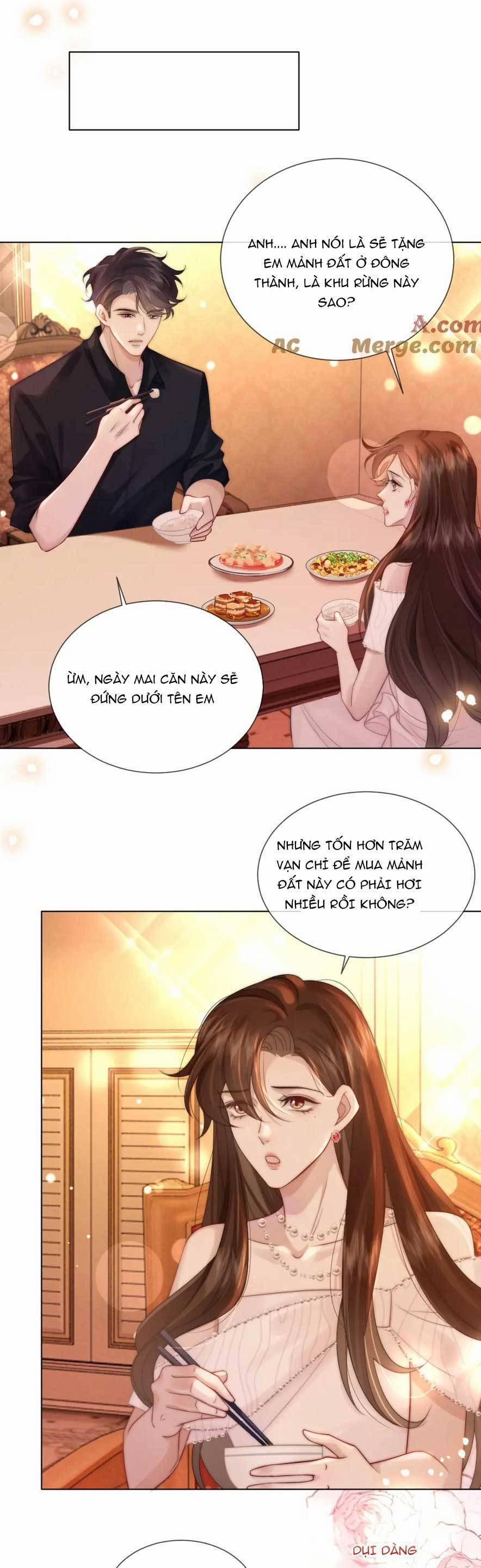 Nhất Dạ Trầm Hôn 38 trang 16